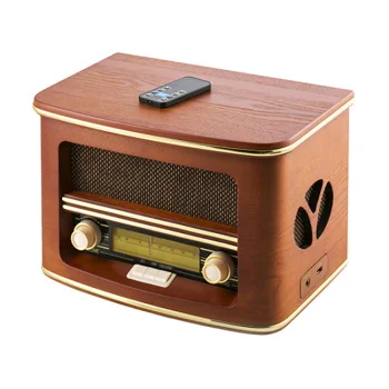 Camry retro radio CR1167